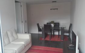 Decher Apartment - Puerto Varas