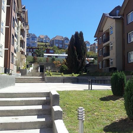 Decher Apartment - Puerto Varas Quarto foto