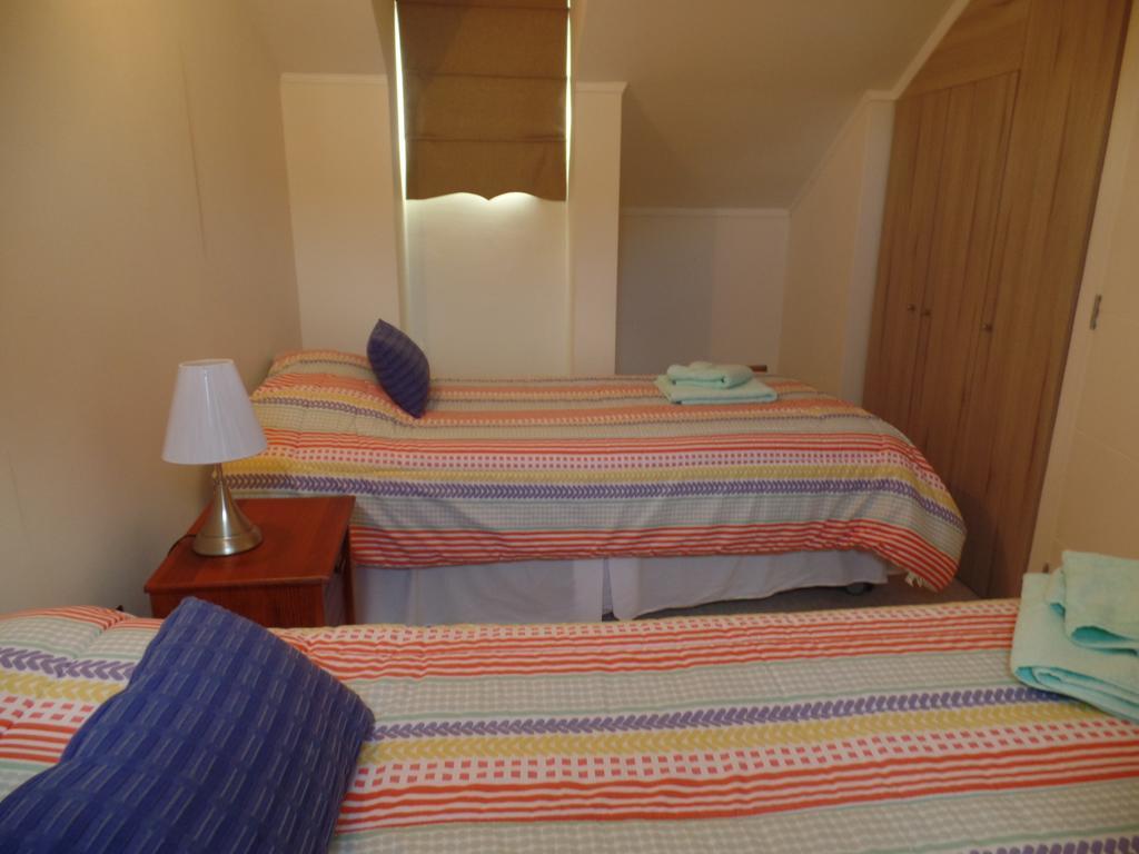 Decher Apartment - Puerto Varas Quarto foto