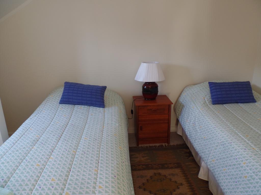 Decher Apartment - Puerto Varas Quarto foto